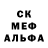 A PVP кристаллы Zermin Rad